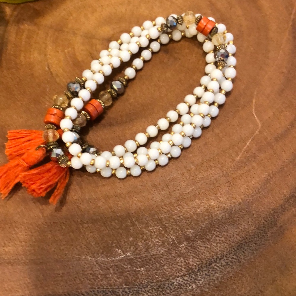 Beaded Bracelets